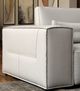 VIG Furniture Coronelli Collezioni Hollywood White Sofa-2