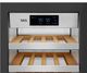 SKS 18" Panel Ready Built-In Wine Refrigerator-3