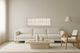 Classy Living Timeless Sunlit Minimalist Texture Grid Wall Art-1