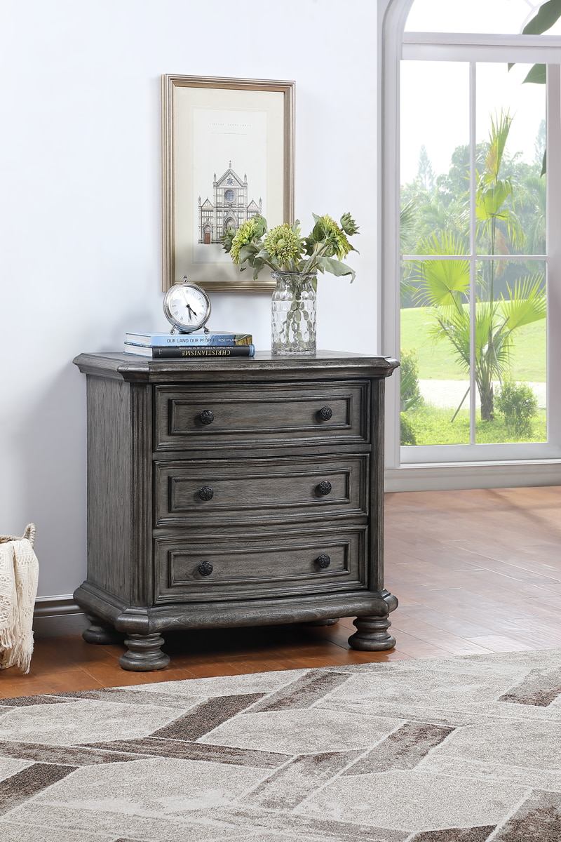 Lakeway Nightstand | Bob Mills Furniture