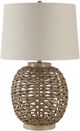 Renwil® Everren Noa Natural Table Lamp-0