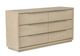 VIG Furniture Modrest Samson Gray Dresser-0