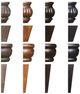 Mayo Customizable 3637F Chair-5