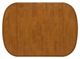 Liberty Furniture Creations II Tobacco Dining Table-4