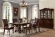 Homelegance® Lordsburg Brown Cherry Dining Side Chair-1