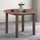 ACME Furniture Ferris Brown Dining Table-1
