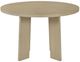 Coaster® Strouse Natural Oak Dining Table-4