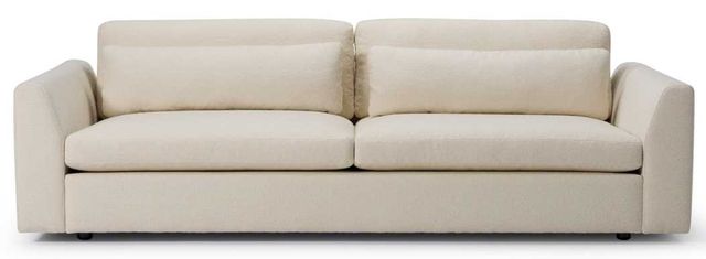Palliser® Furniture Customizable Ensemble Max Angle Arm Apartment Sofa-1