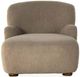 Magnolia Home by Joanna Gaines Ruby Camel Chaise Lounge-1