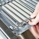Broil King® Stainless Steel Infrared Side Burner Kit-1