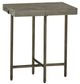 Forty West Jordan Brown Accent Table-0