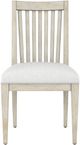 A.R.T. Furniture® Cotiere Linen Side Chair-3