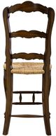 Furniture Classics Brown Ladderback Counter Stool-4