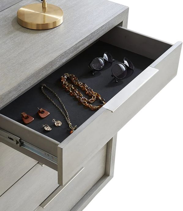 Modus Furniture Oxford Mineral Chest-3