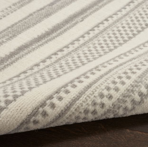 Nourison Home™ Grafix 5'x7' Style 16 Area Rug-4