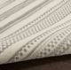 Nourison Home™ Grafix 5'x7' Style 16 Area Rug-4