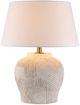 Forty West Dash White Table Lamp-1