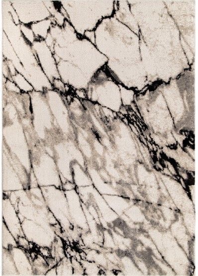 Orian Adagio Great Falls Linen 5'x8' Area Rug-0