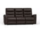 Uptown Reclining Sofa-0