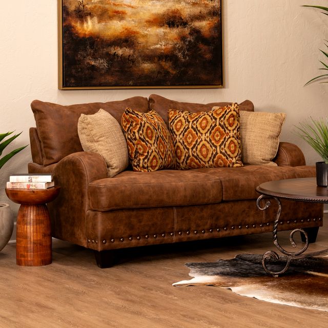 Isaac Loveseat-1