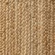 LR Home Scallop Ivory/Natural 8'x10' Area Rug-5