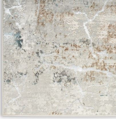Nourison Home™ Glitz 5'x7' Style 15 Area Rug-4