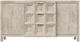 Bernhardt Prado Tawny Buffet-2