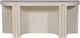Vanguard® Furniture Customizable Vanguard Marin Console-1