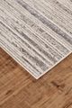 Feizy Micah Black/Dark Gray 8' x 11' Rug-1