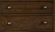Durham Furniture Hudson Falls Antique Rye Drawer Chest-1