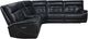 Coaster® Hewitt 3-Piece Black Dual Power Reclining L-Shape Sectional-4