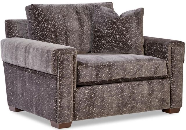 Huntington House Urbane Chair and Half-0