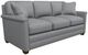 La-Z-Boy® Bexley Powder Sofa-0