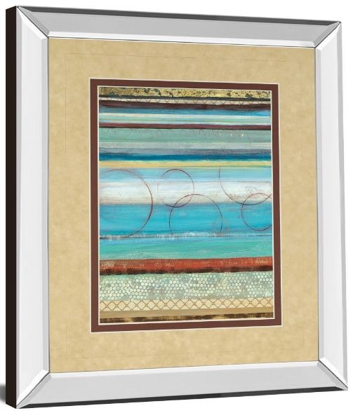Classy Living Tava Studios Strata I Wall Art-3