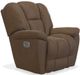 La-Z-Boy® Maverick Mahogany Power-Recline-XR+ Reclina-Rocker® Recliner-1