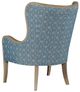 Fairfield® Customizable Downey Wing Chair-4