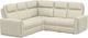 Elran Customizable Art 5-Piece Power Reclining Sectional-0
