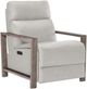 Legacy Classic Luna Ravello Silver Power Recliner-0