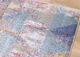 Kalora Interiors Fresco 5'x8' Style 4 Area Rug-5