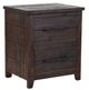 Vintage Furniture Mustang Nightstand-0