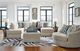 Boho 2 Piece Sectional-2