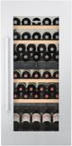 Liebherr 5.6 Cu. Ft. Panel Ready Built in Wine Cabinet-4