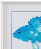 Bassett Mirror 2-Piece Watercolor Fish Framed Print Set-1