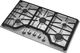 Maytag® 36" Stainless Steel Gas Cooktop-2