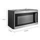 30" 1000-Watt Microwave Hood Combination-5