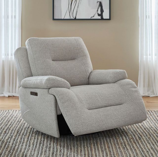 Liberty Furniture Cameron Nathan Ginger Power Recliner-3