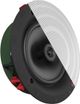 Klipsch® Custom Series CS-18C White 8" In-Ceiling Speakers-3
