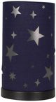 Lamps Per Se Black Metal Table Lamp-0
