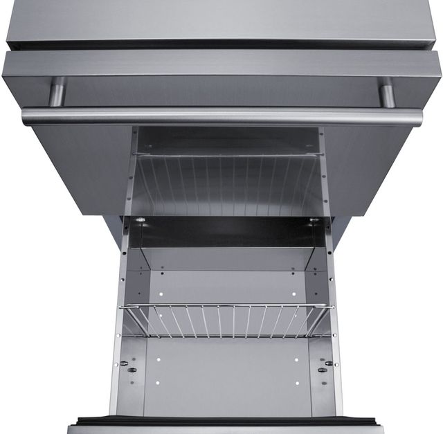 Summit® 18" Panel Ready All-Refrigerator Drawer-7