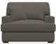 La-Z-Boy® Paxton Granite Chair and a Half-0